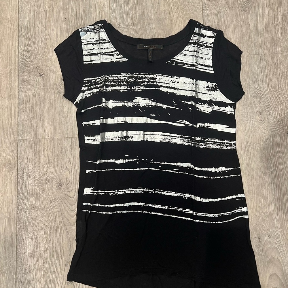 BCBGMaxAzria Top